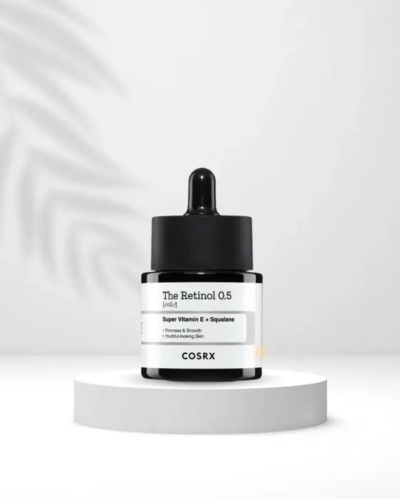 سيروم كوزركس 0.5