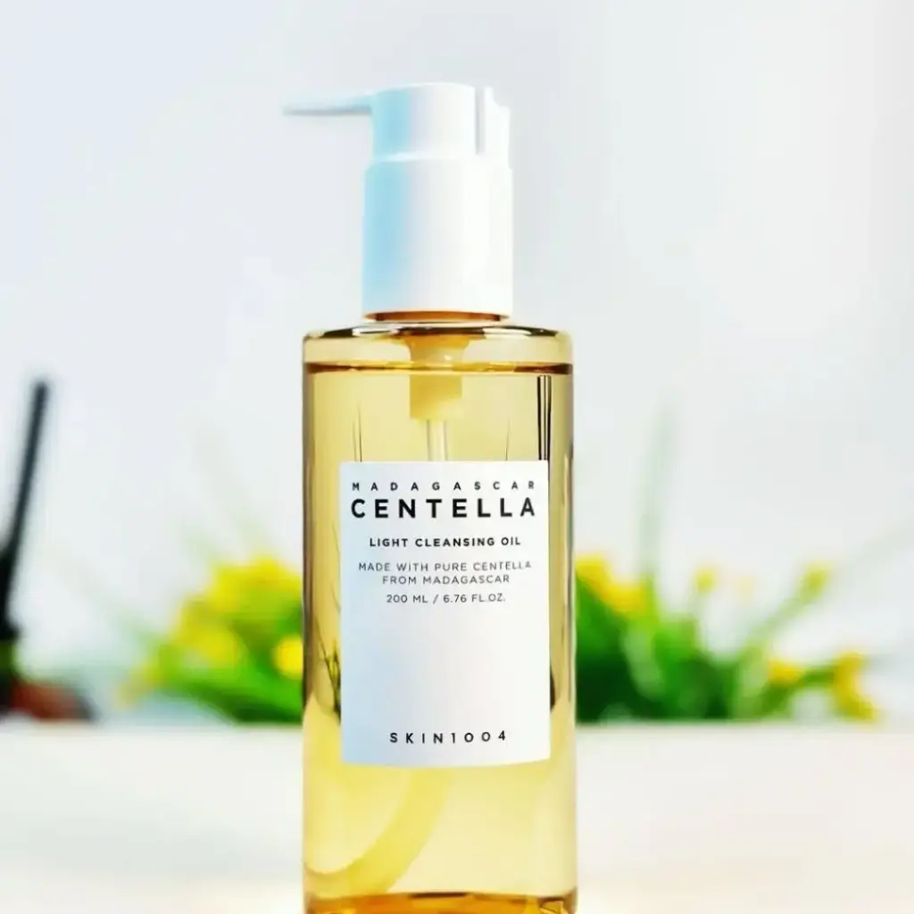 غسول سنتيلا زيتي