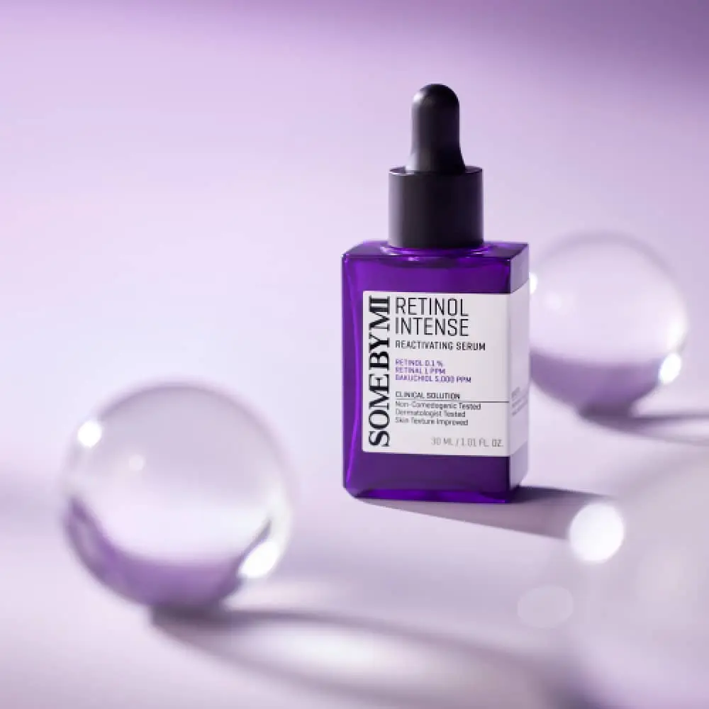 سيروم ريتنول