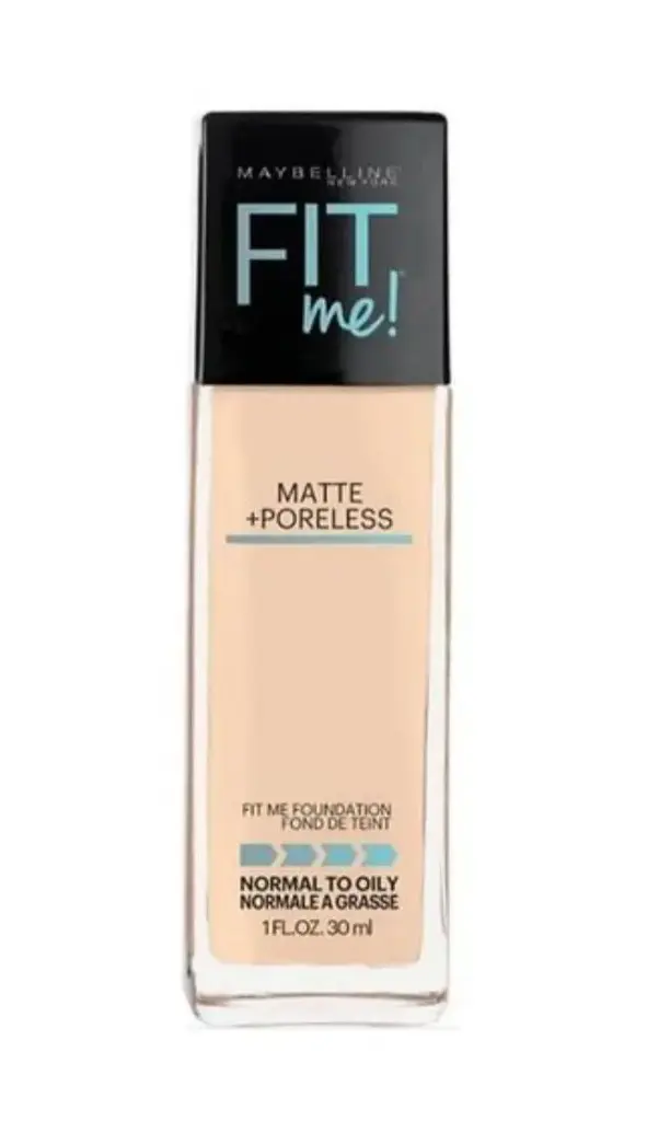 فوند مبيلين fit me